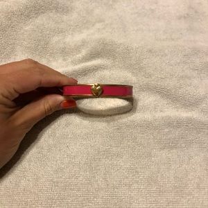 Kate spade bracelet